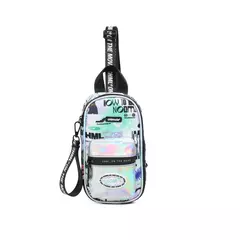 CARTUCHERA MINI BACKPACK TECH CHIMOLA TR158