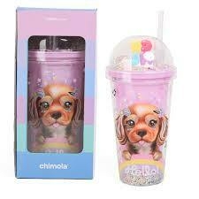 VASO x450ml CHIMOLA BZ11