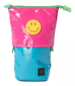CANOPLA ORGANIZADOR POP UP HAPPINESS FW 999121 SONRISA
