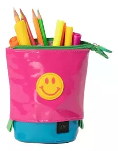 CANOPLA ORGANIZADOR POP UP HAPPINESS FW 999121 SONRISA - comprar online