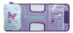 CANOPLA MULTIESCOPE RECTANGULAR DESPLEGABLE TELA - comprar online