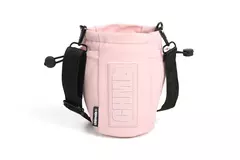 PORTABOTELLA DISCIPLINE PALE PINK/PALE BLUE CHIMOLA R73 - comprar online