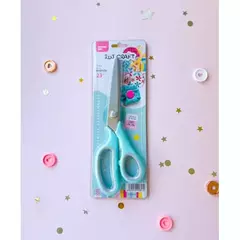 Tijera zig zag modista Ibicraft - comprar online
