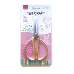 Tijera de precision vintage 15cm Ibicraft - comprar online