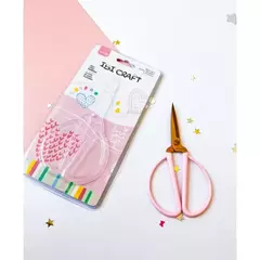 Tijera de precision vintage 15cm Ibicraft - comprar online