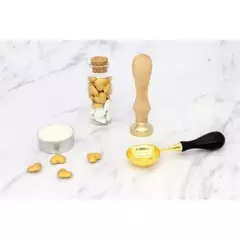 Set de lacre Ibicraft - tienda online