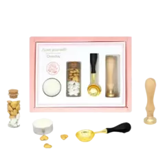 Set de lacre Ibicraft - comprar online