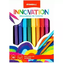 FIBRA x10 LARGA SIMBALL INNOVATION