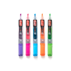RESALTADOR TRABI ECOLUM X6 UNIDADES - comprar online