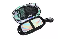 CARTUCHERA MINI BACKPACK TECH CHIMOLA TR158 - libreria gran libertador