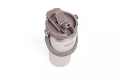 VASO TERMICO ACERO INOXIDABLE X600ml CHIMOLA BZ02
