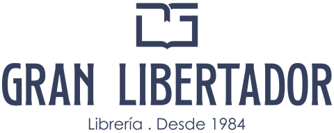 libreria gran libertador