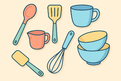 Banner de la categoría Bazar y cocina