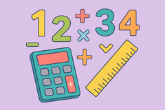 Banner de la categoría Matemática