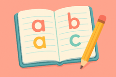 Banner de la categoría Lectoescritura