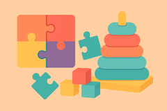 Banner de la categoría Juegos didácticos