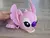 Posavasos movil Stich - 3LD