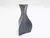 Florero espiral recto (18 cm) - comprar online
