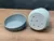 Maceta con base (8 cm) - 3LD