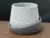Maceta con base (8 cm) - comprar online