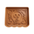 Cortador de Galletitas Calavera Mexicana 10