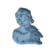 Elsa Frozen Cortador de Galletas STL 4