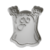 Fantasma Cortante de Galletas STL 3