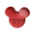 Cortador de Galletitas Mickey Forma