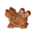 Mickey Minnie Calabaza Cortador de Galletas STL
