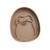 Cortador de galletitas Squishmallows Simon Perezoso - comprar online