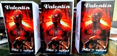 Bolsitas golosineras - comprar online