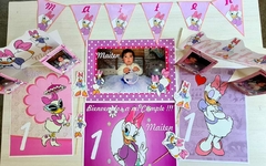 Combo Floral 1 - Incluye 8 productos!