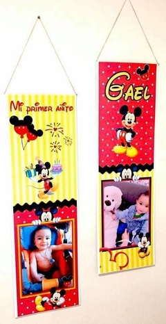Gigantografía x 3 en internet
