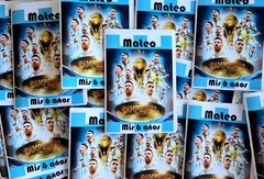 Libritos para colorear