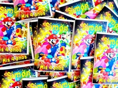Libritos para colorear - tienda online