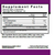REJUVICARE BIOTIN - comprar en línea