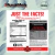 CARNIVOR SHRED - Suplementos HHG