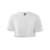 FALLOUT OVERSIZED CROP TOP - comprar en línea
