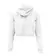 ESSENTIAL CROPPED HOODIE - comprar en línea