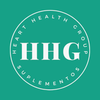 Suplementos HHG