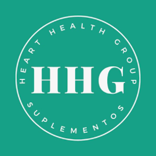 Suplementos HHG