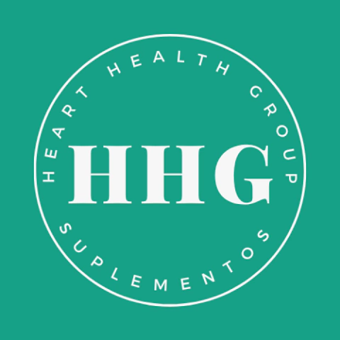 Suplementos HHG