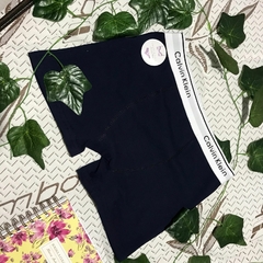 BOXER CALVIN KLEIN AZUL OSCURO