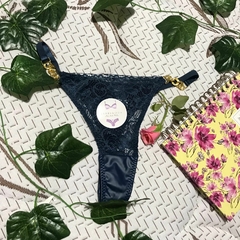 COLALESS CON CADENITAS Y DETALLES DE CUERO