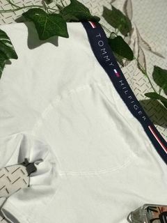 BOXER TOMMY HILFIGER BLANCO - comprar online