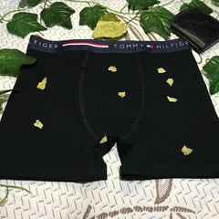 BOXER TOMMY HILFIGER NEGRO