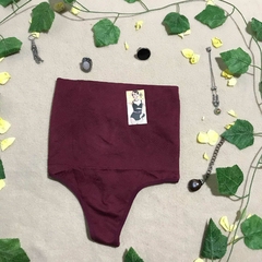 FAJA LESS BORDO