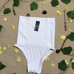FAJA VEDETINA BLANCA