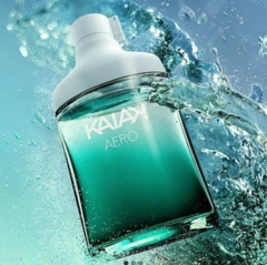 KAIAK AEREO MASCULINO