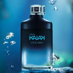 KAIAK OCEANO MASCULINO